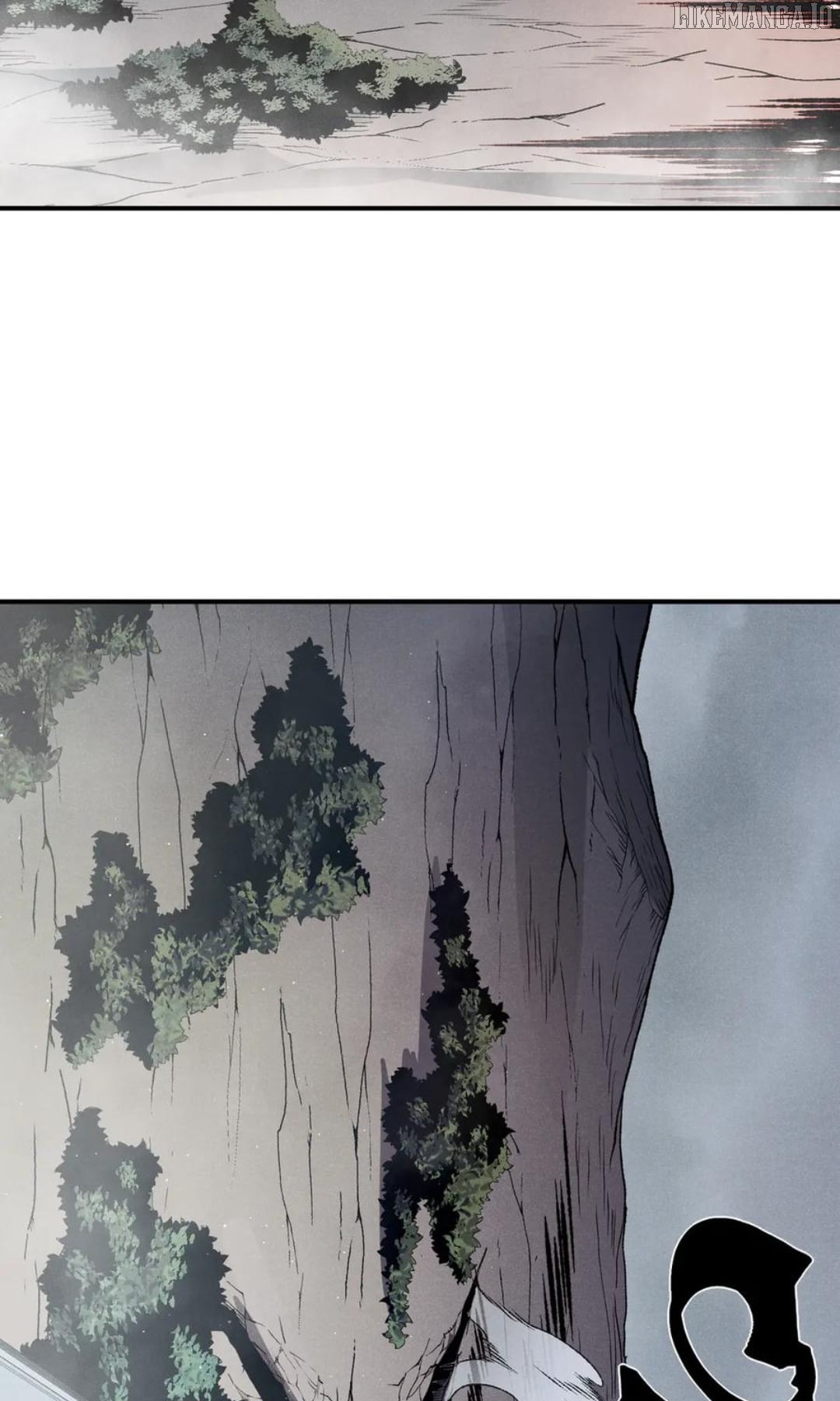 The Devil Never Cries Chapter 121 - page 27